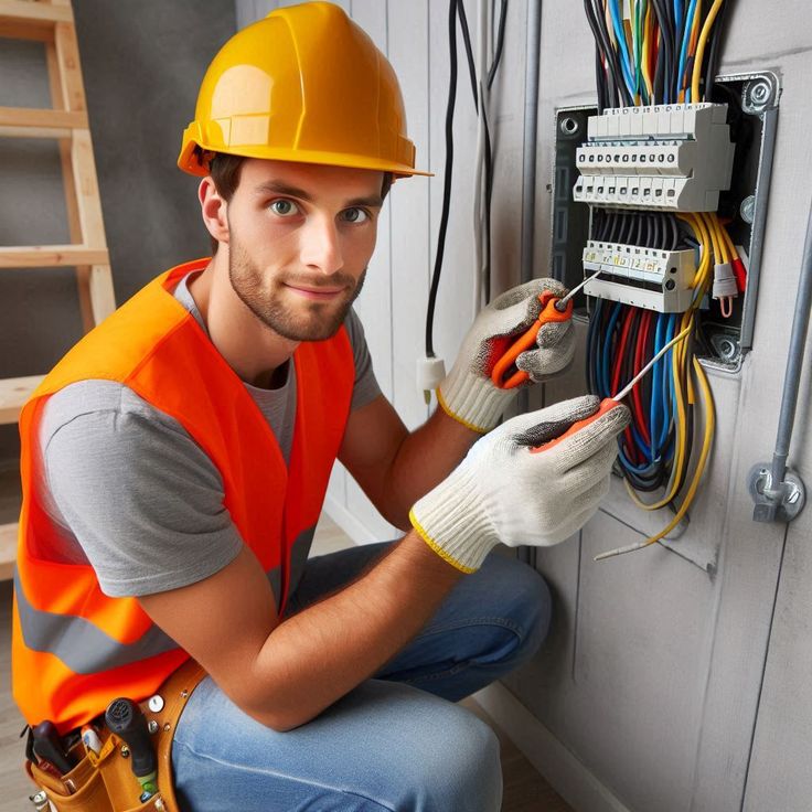 Step-by-Step Guide_ How to Wire a House for Safe and Efficient Electrical Distribution